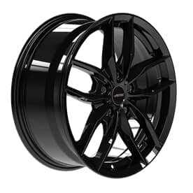Autec Bavaris black