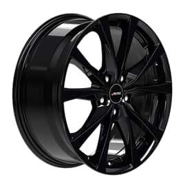 Autec Brixen black