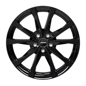 Autec Brixen black