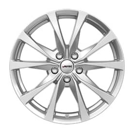 Autec Brixen brilliant silver