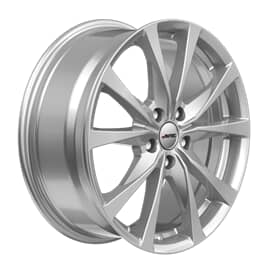 Autec Brixen brilliant silver