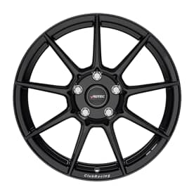 Autec ClubRacing black
