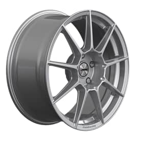 Autec ClubRacing black
