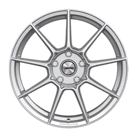 Autec ClubRacing hyper silver