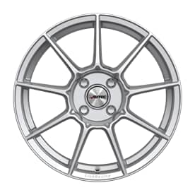 Autec ClubRacing hyper silver