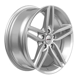 Autec Kitano brilliant silver