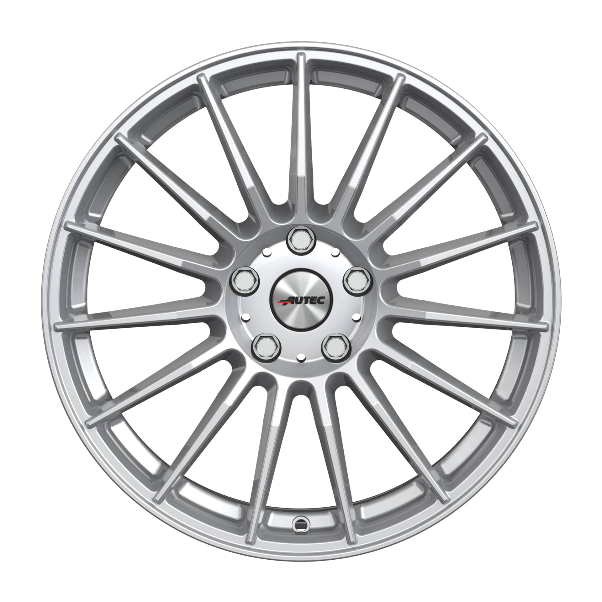 Autec Lamera hyper silver