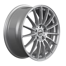 Autec Lamera hyper silver