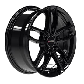 Autec Mercador black