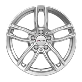 Autec Mercador brilliant silver