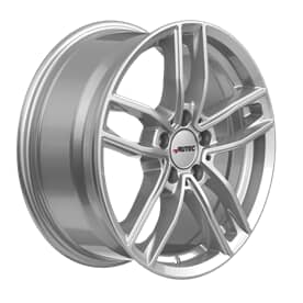 Autec Mercador brilliant silver