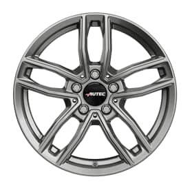 Autec Mercador titanium silver