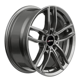 Autec Mercador titanium silver