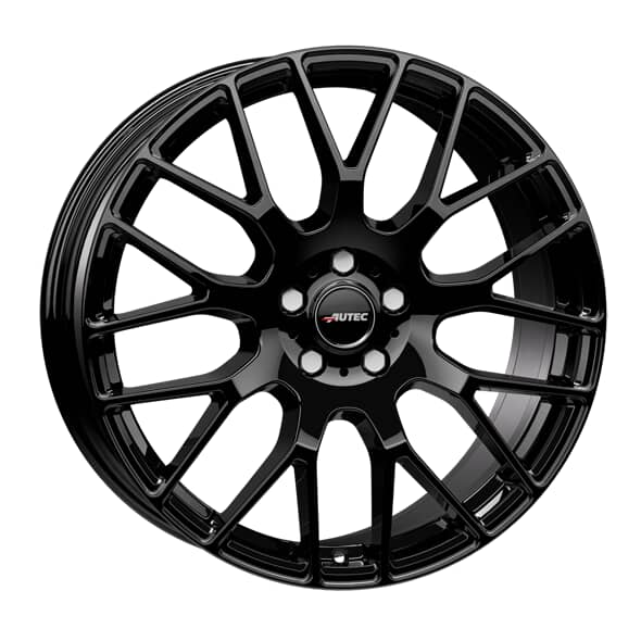 Autec Nimah Black