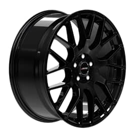 Autec Nimah black