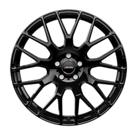 Autec Nimah black