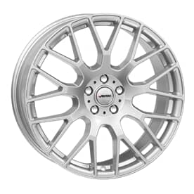 Autec Nimah Brilliant silver
