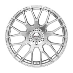 Autec Nimah brilliant silver