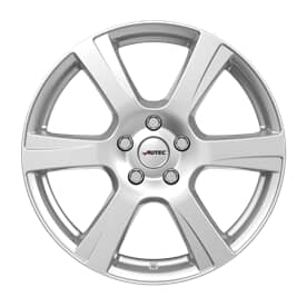 Autec Polaric brilliant silver