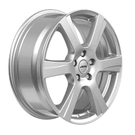 Autec Polaric brilliant silver