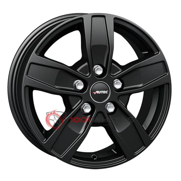 Autec Quantro Black matt