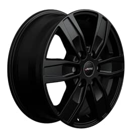 Autec Quantro black matt