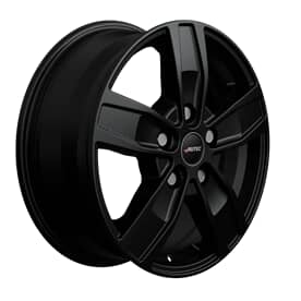Autec Quantro black matt