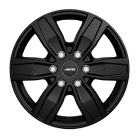 Autec Quantro black matt