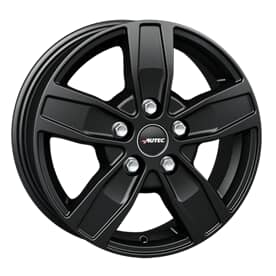 Autec Quantro Black matt
