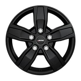 Autec Quantro black matt