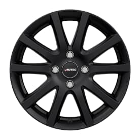 Autec Skandic black matt