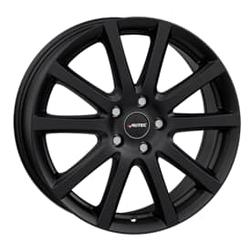 Autec Skandic ECE Black matt