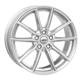 Autec Skara Brilliant silver