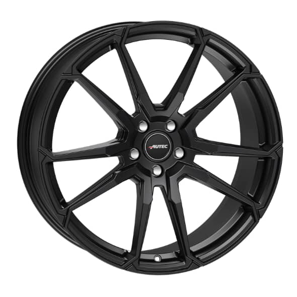 Autec SportRacing Black matt