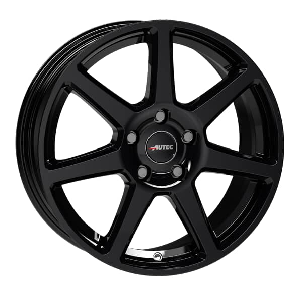 Autec Tallin Black