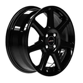 Autec Tallin black