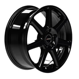 Autec Tallin black