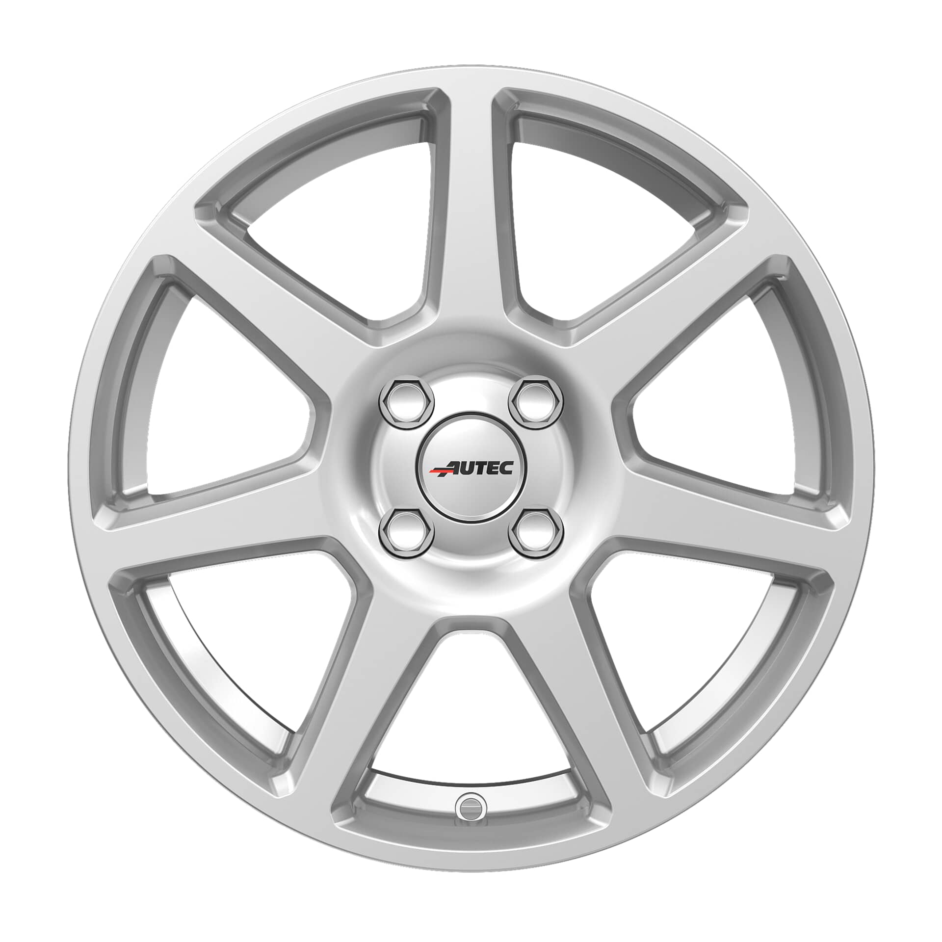 Autec Tallin brilliant silver