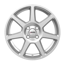 Autec Tallin brilliant silver