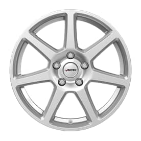 Autec Tallin brilliant silver