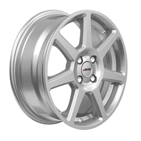 Autec Tallin brilliant silver