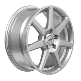 Autec Tallin brilliant silver