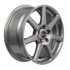Autec Tallin titanium silver