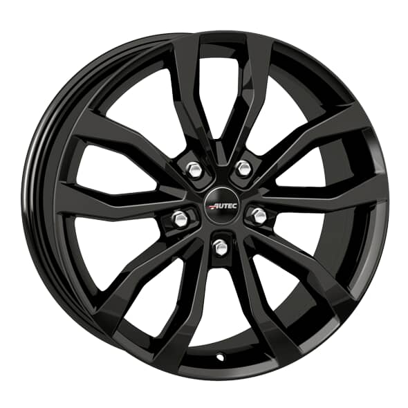 Autec Uteca Black