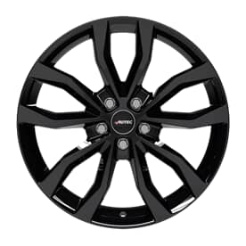 Autec Uteca black