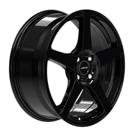 Autec Valea black