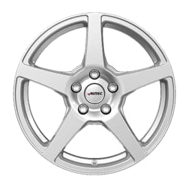 Autec Valea brilliant silver
