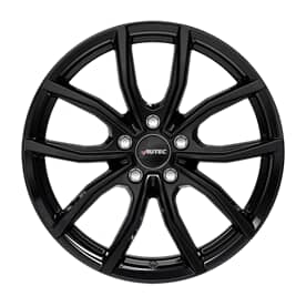 Autec Vidron black