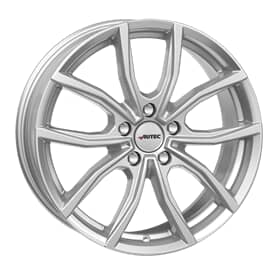 Autec Vidron Brilliant silver