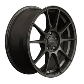 Autec Wizard gunmetal matt